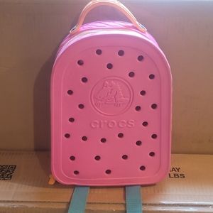 Crocos mini backpack